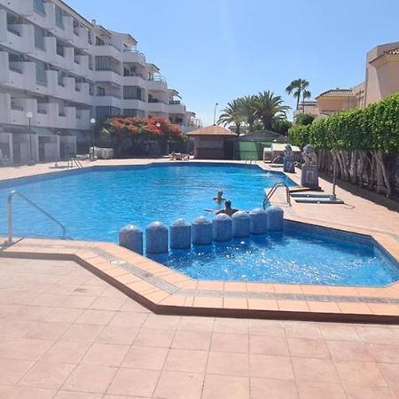 Apto Sol Y Mar Maspalomas  Dış mekan fotoğraf
