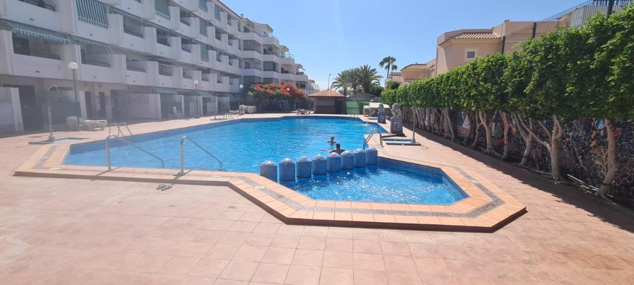 Apto Sol Y Mar Maspalomas  Dış mekan fotoğraf